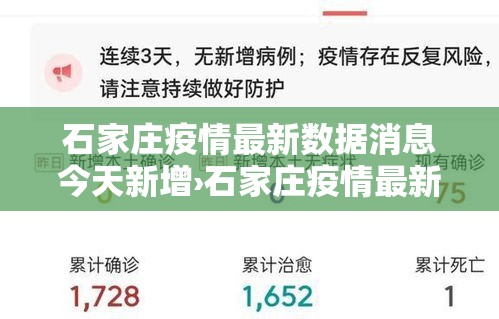 石家庄疫情最新数据消息今天新增›石家庄疫情最新数据消息今天新增多少