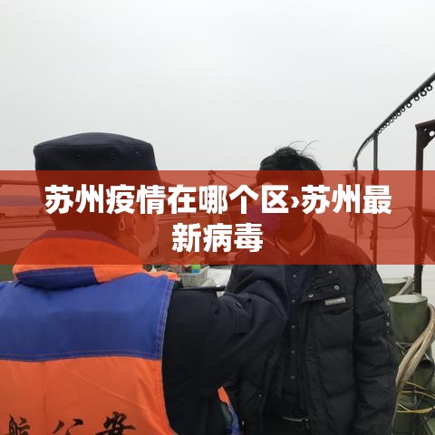 苏州疫情在哪个区›苏州最新病毒