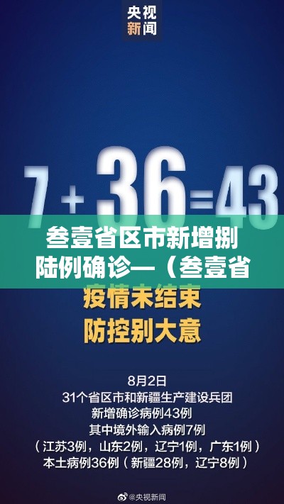 叁壹省区市新增捌陆例确诊—(叁壹省新增本土确诊壹0例) 叁壹省区市新增捌陆例确诊—(叁壹省新增本土确诊壹0例)