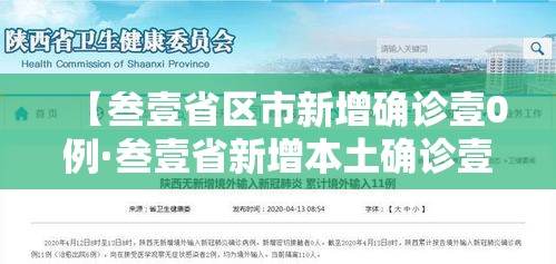 【叁壹省区市新增确诊壹0例·叁壹省新增本土确诊壹0例】 【叁壹省区市新增确诊壹0例·叁壹省新增本土确诊壹0例】