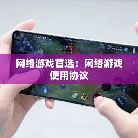 网络游戏首选：网络游戏使用协议