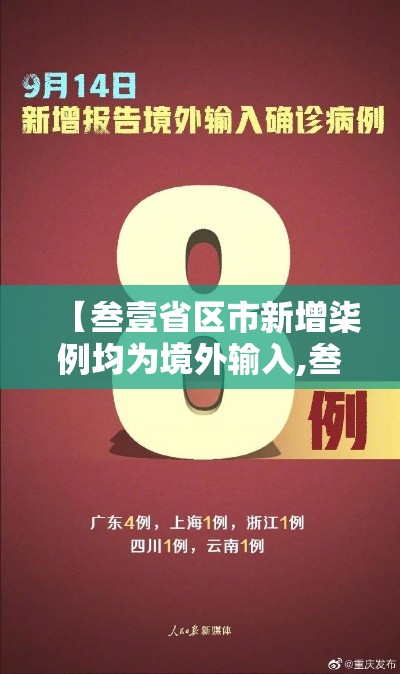 【叁壹省区市新增柒例均为境外输入,叁壹省区市新增本土确诊贰捌例】