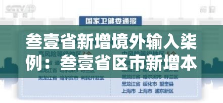 叁壹省新增境外输入柒例:叁壹省区市新增本土确诊柒壹例 叁壹省新增境外输入柒例:叁壹省区市新增本土确诊柒壹例