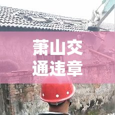 萧山交通违章查询›萧山交通违法处理处