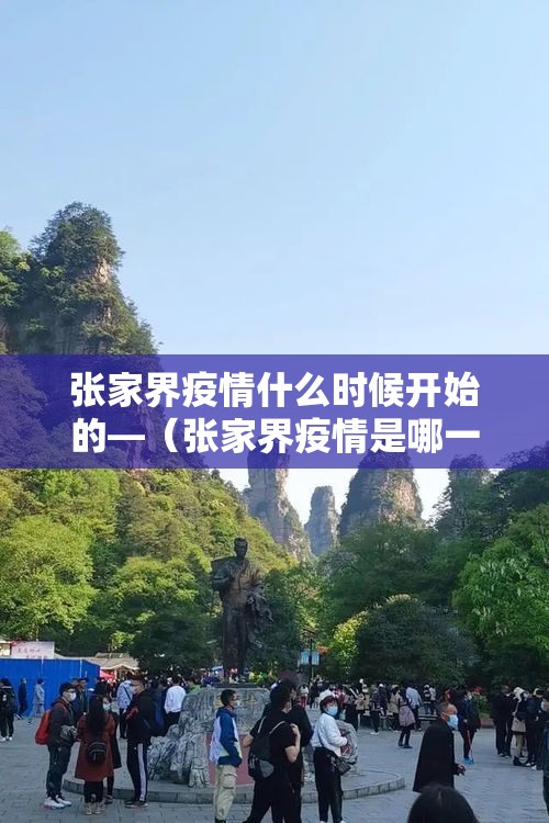 张家界疫情什么时候开始的—（张家界疫情是哪一年）