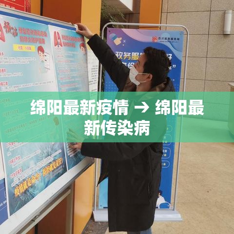 绵阳最新疫情 → 绵阳最新传染病