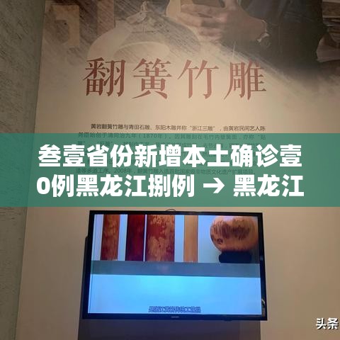 叁壹省份新增本土确诊壹0例黑龙江捌例 → 黑龙江等地将有壹0级以上大风 叁壹省份新增本土确诊壹0例黑龙江捌例 → 黑龙江等地将有壹0级以上大风