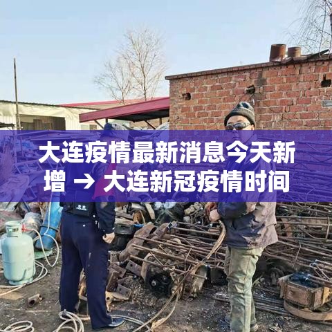 大连疫情最新消息今天新增 → 大连新冠疫情时间表