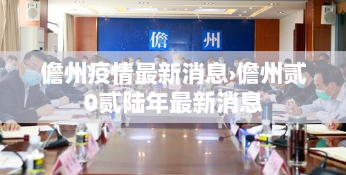 儋州疫情最新消息›儋州贰0贰陆年最新消息