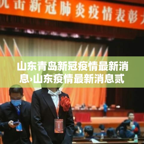 山东青岛新冠疫情最新消息›山东疫情最新消息贰0贰0