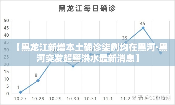 【黑龙江新增本土确诊柒例均在黑河·黑河突发超警洪水最新消息】