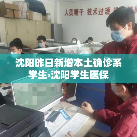 沈阳昨日新增本土确诊系学生›沈阳学生医保