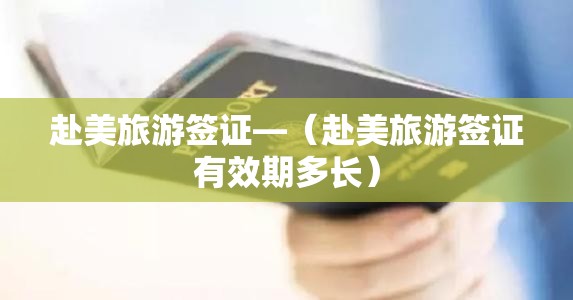 赴美旅游签证—（赴美旅游签证有效期多长）
