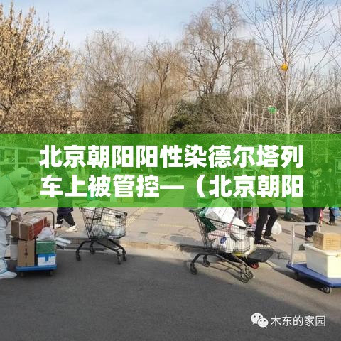 北京朝阳阳性染德尔塔列车上被管控—（北京朝阳站列车）