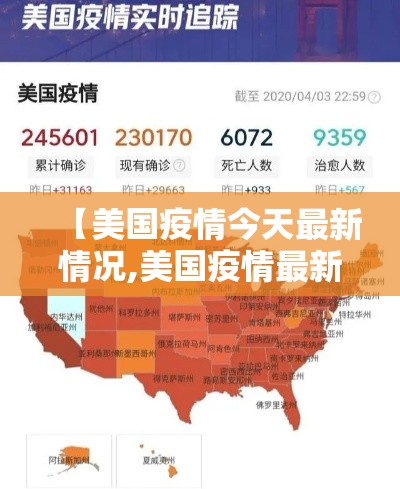 【美国疫情今天最新情况,美国疫情最新局势】