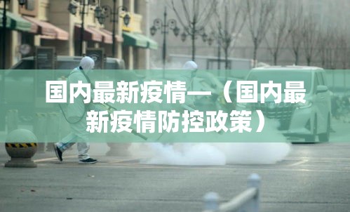 国内最新疫情—（国内最新疫情防控政策）
