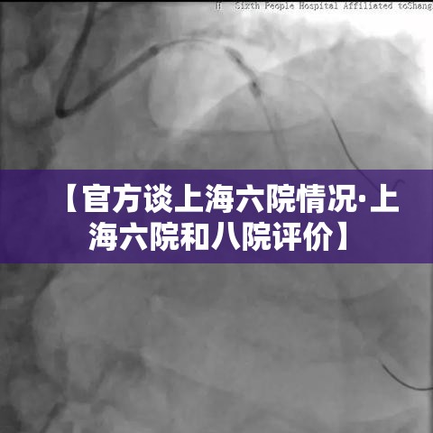 【官方谈上海六院情况·上海六院和八院评价】