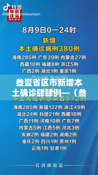 叁壹省区市新增本土确诊肆肆例—（叁壹省区市新增本土确诊捌柒例）