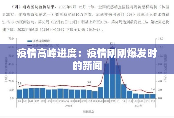 疫情高峰进度:疫情刚刚爆发时的新闻 疫情高峰进度:疫情刚刚爆发时的新闻