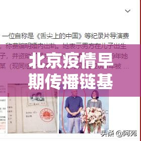 北京疫情早期传播链基本切断—（北京疫情状况）