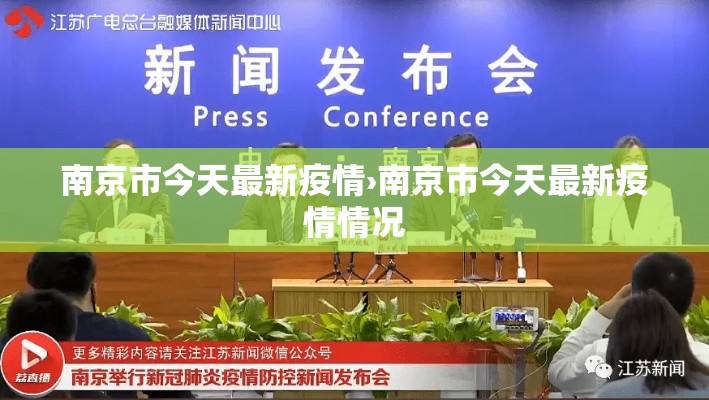 南京市今天最新疫情›南京市今天最新疫情情况