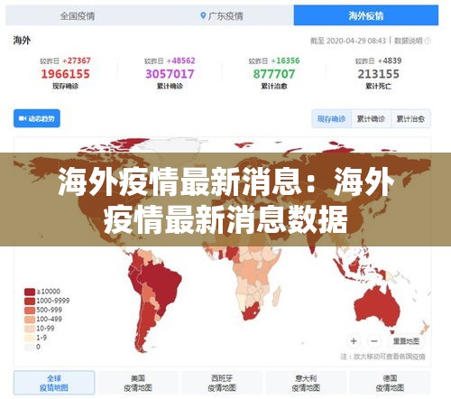 海外疫情最新消息:海外疫情最新消息数据 海外疫情最新消息:海外疫情最新消息数据