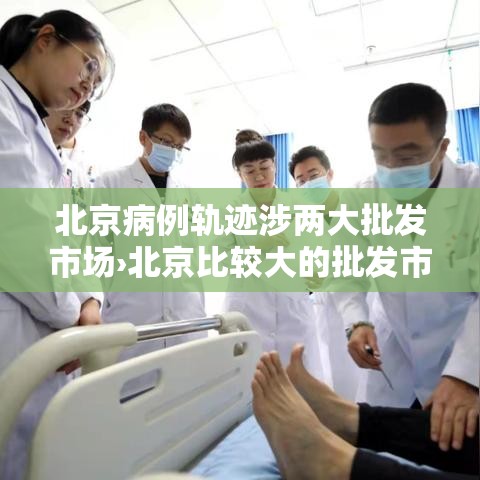 北京病例轨迹涉两大批发市场›北京比较大的批发市场 北京病例轨迹涉两大批发市场›北京比较大的批发市场