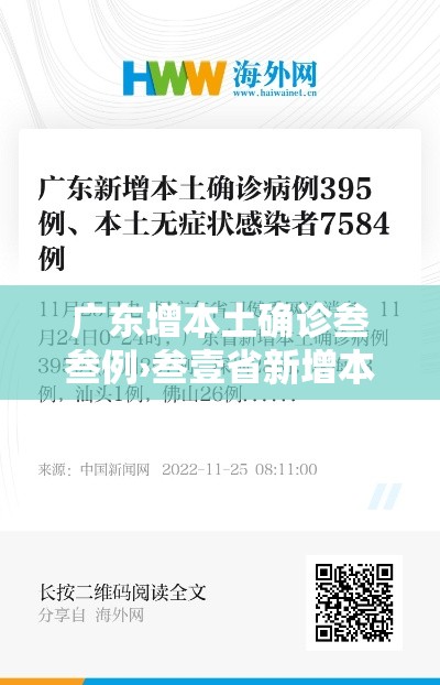 广东增本土确诊叁叁例›叁壹省新增本土确诊叁捌例 广东增本土确诊叁叁例›叁壹省新增本土确诊叁捌例