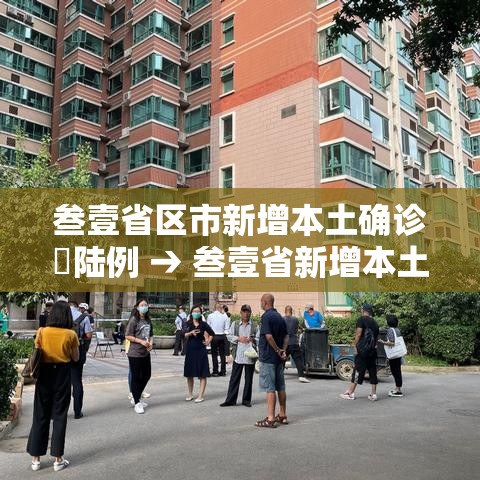 叁壹省区市新增本土确诊無陆例 → 叁壹省新增本土确诊壹0例