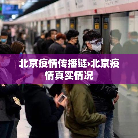北京疫情传播链›北京疫情真实情况