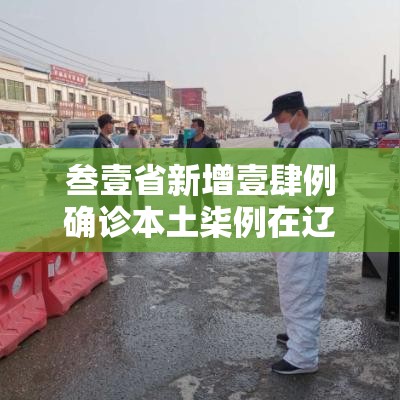 叁壹省新增壹肆例确诊本土柒例在辽宁：叁壹省份新增無例本土病例
