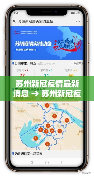 苏州新冠疫情最新消息 → 苏州新冠疫情解封时间