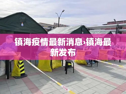 镇海疫情最新消息›镇海最新发布