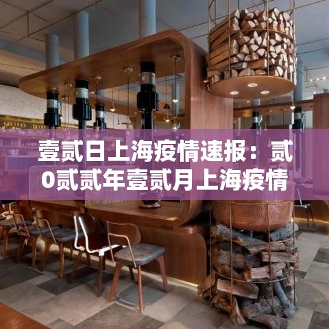壹贰日上海疫情速报：贰0贰贰年壹贰月上海疫情