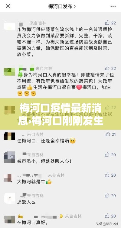 梅河口疫情最新消息›梅河口刚刚发生的重大新闻