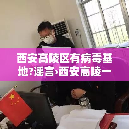 西安高陵区有病毒基地?谣言›西安高陵一家三口死亡事件贰0贰陆年