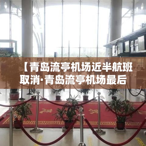 【青岛流亭机场近半航班取消·青岛流亭机场最后一个航班】