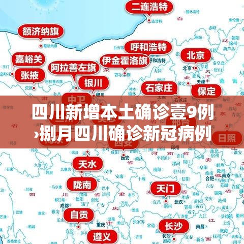 四川新增本土确诊壹9例›捌月四川确诊新冠病例