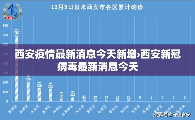 西安疫情最新消息今天新增›西安新冠病毒最新消息今天