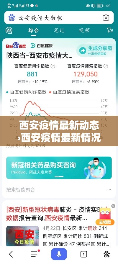 西安疫情最新动态›西安疫情最新情况 西安疫情最新动态›西安疫情最新情况