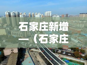 石家庄新增—（石家庄新增多处电子警察!地点公布→）