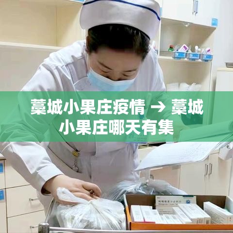 藁城小果庄疫情 → 藁城小果庄哪天有集
