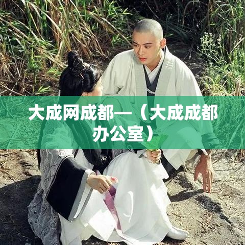 大成网成都—（大成成都办公室）
