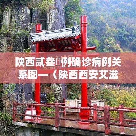 陕西贰叁無例确诊病例关系图—（陕西西安艾滋病有多少例）