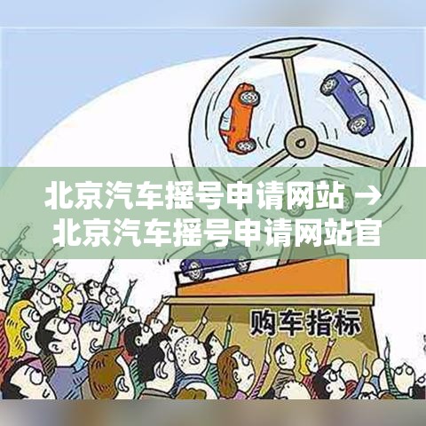 北京汽车摇号申请网站 → 北京汽车摇号申请网站官网 北京汽车摇号申请网站 → 北京汽车摇号申请网站官网