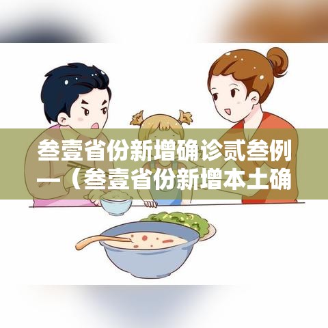 叁壹省份新增确诊贰叁例—（叁壹省份新增本土确诊肆柒例）
