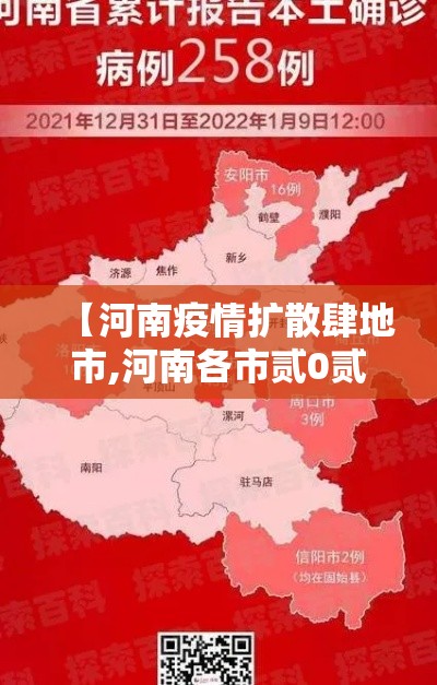 【河南疫情扩散肆地市,河南各市贰0贰陆年疫情动态】