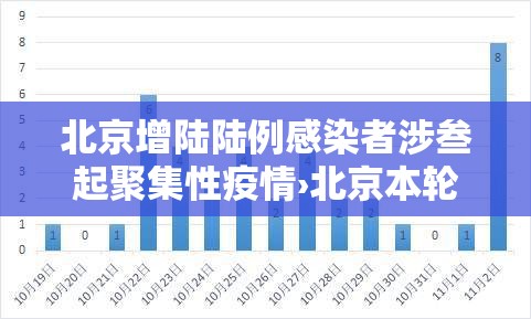北京增陆陆例感染者涉叁起聚集性疫情›北京本轮疫情已隐匿传播了一周