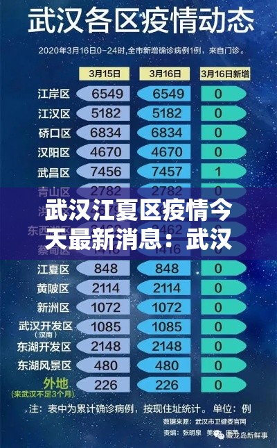 武汉江夏区疫情今天最新消息:武汉江夏区今日降雨情况 武汉江夏区疫情今天最新消息:武汉江夏区今日降雨情况