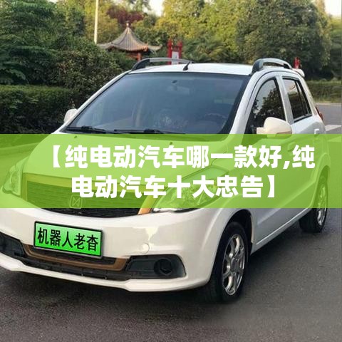 【纯电动汽车哪一款好,纯电动汽车十大忠告】